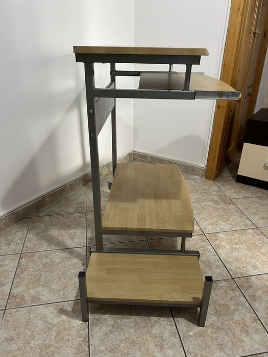 Birou complet pentru calculator/desktop PC