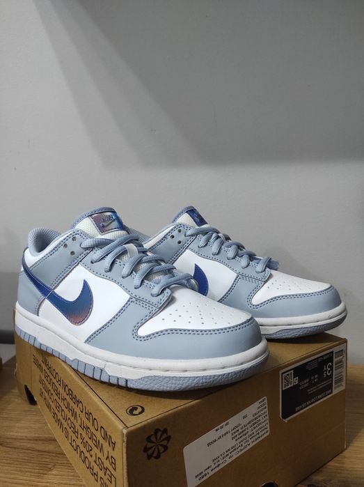 Nike Dunk Low NN Blue Whisper 35.5 НАМАЛЕНИЕ