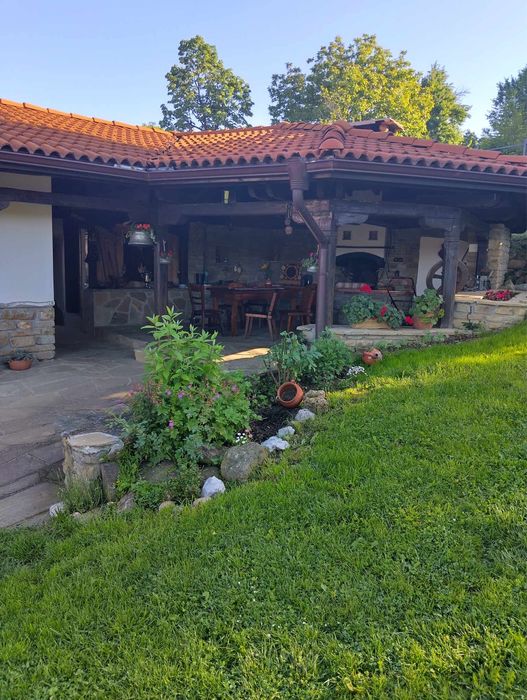 Къща за гости Жупуновите къщи с Ясените Габровски балкан