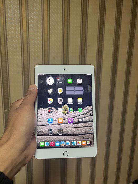 Ipad mini 5 64 gb