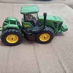 Трактор играчка John Deere