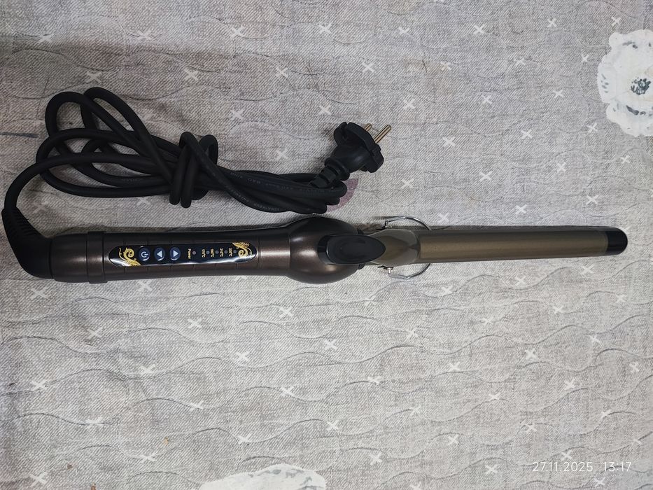 Продаются. Плойки и утюжки