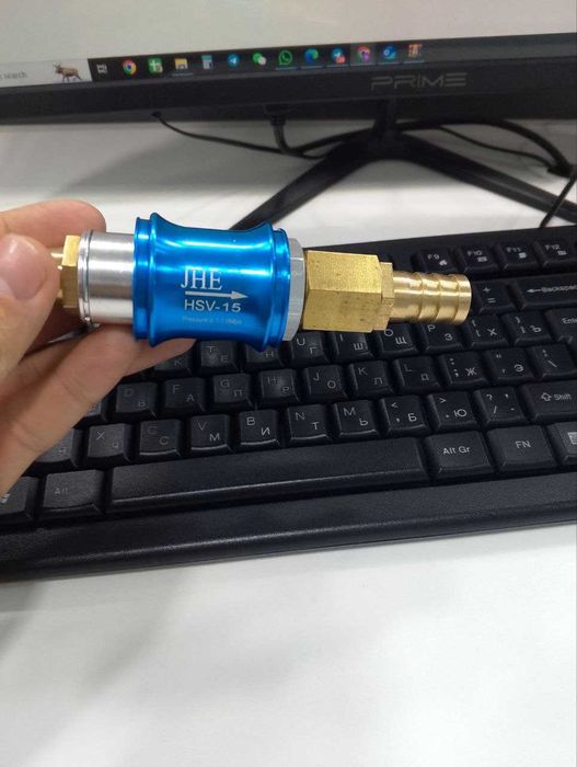 klapan  havo klapani       suv klapani