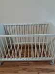 Продавам кошара 60/120