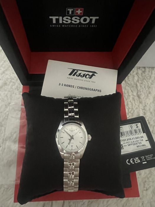 Отигинален часовник TISSOT