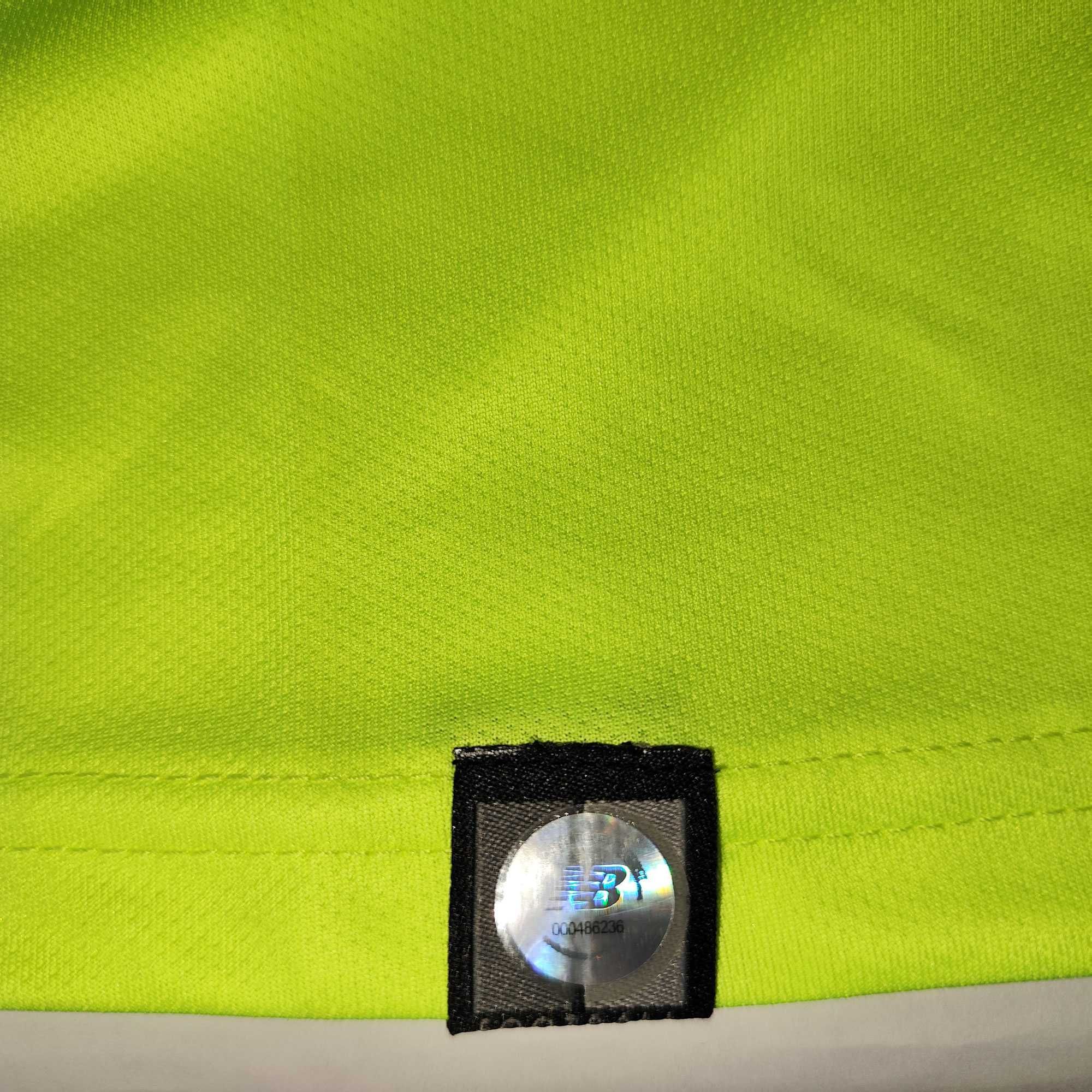 FC Celtic Third Shirt 2018-19 New Balance -Л размер, отлично състояние