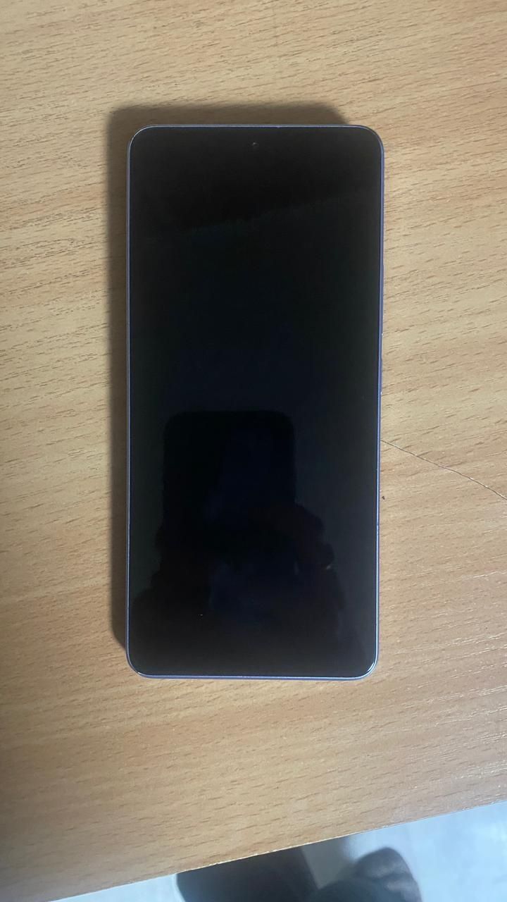 Redmi not 13 pro