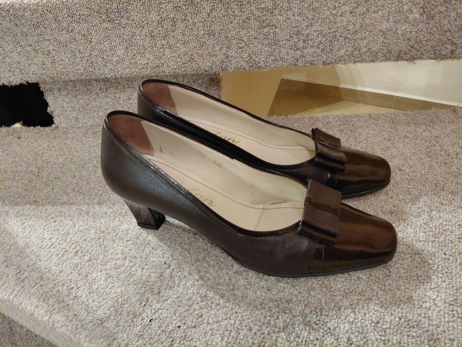 Pantofi damă Mărimea 41
