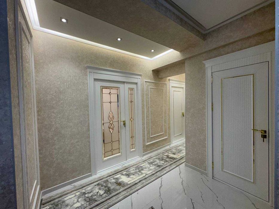 Продаётся 3х комнатная квартира с евроремонтом ЗВОНИТЕ