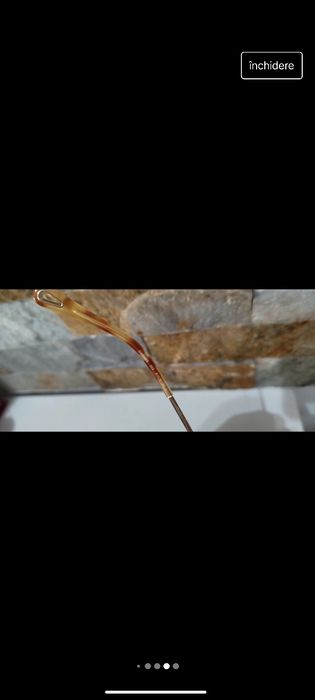 Chloe, ochelari soare Damă