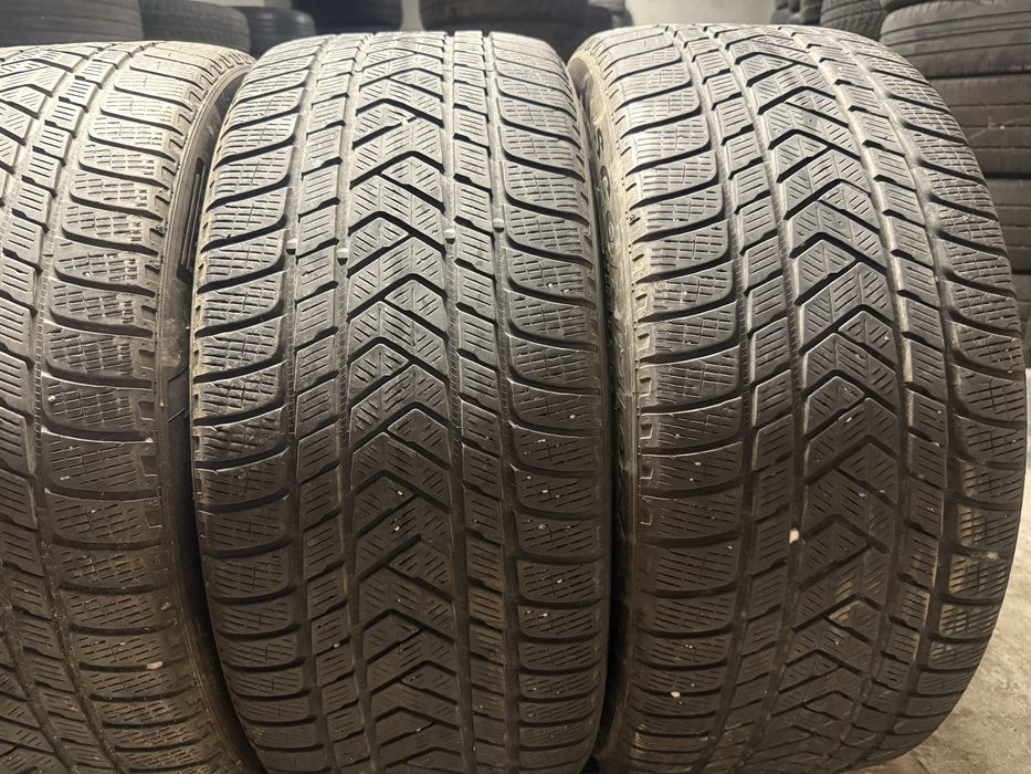 Pirelli 285/40/22