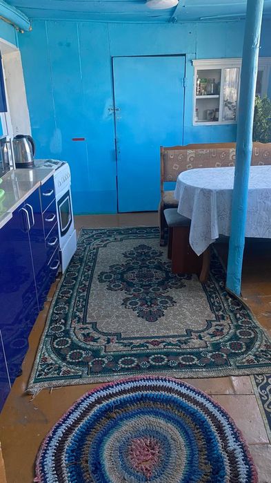 Продается дом г. Степняк