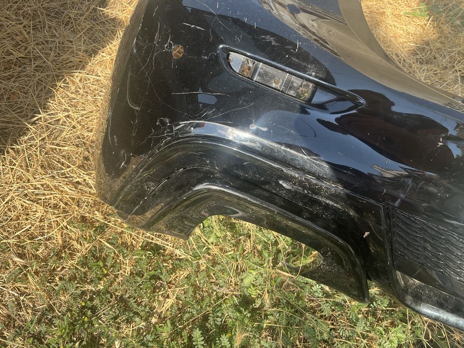 Броня за Infiniti Q30 Sport/ Инфинити Кю30 Спорт