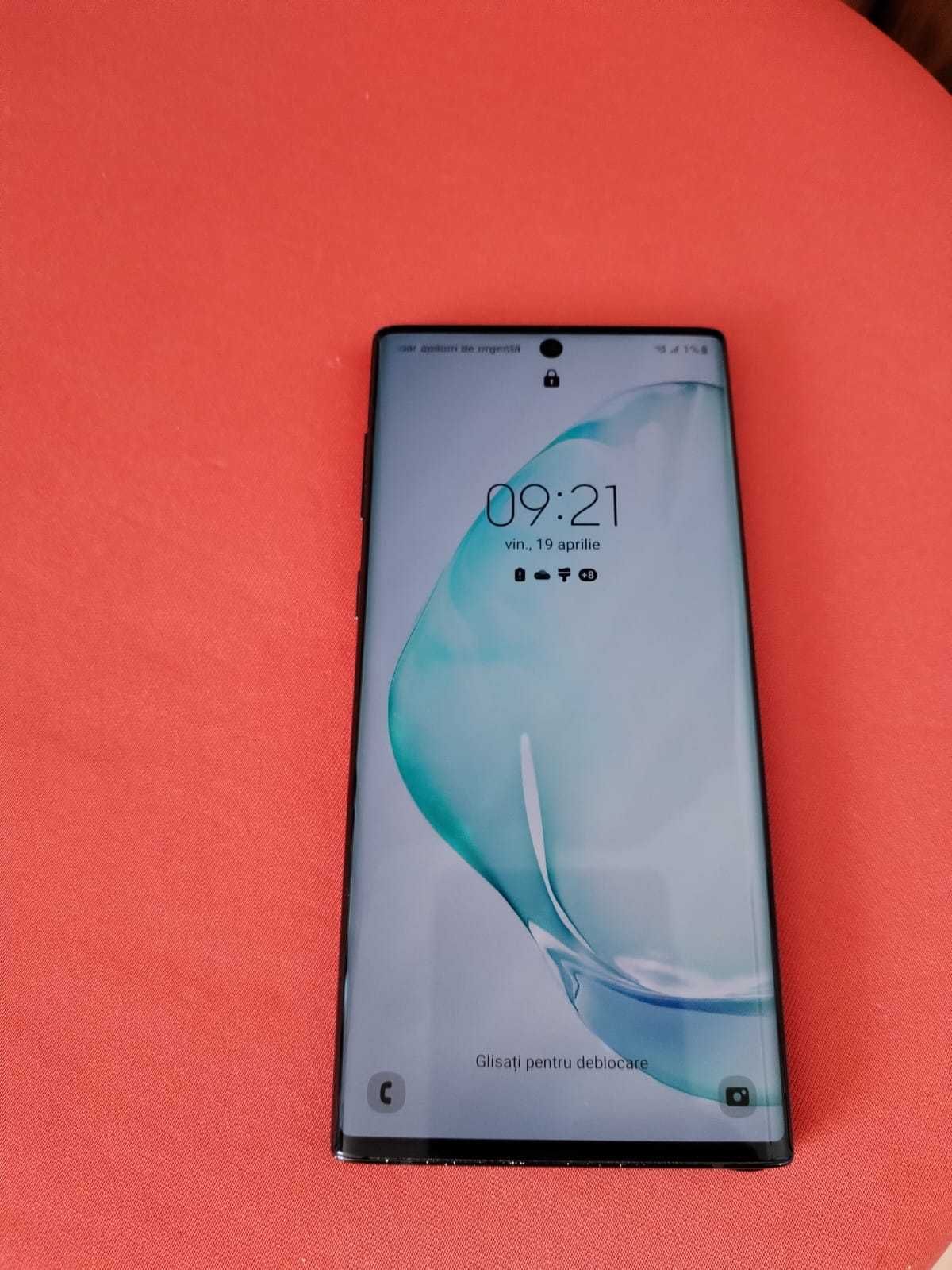 Telefon Samsung Galaxy Note 10