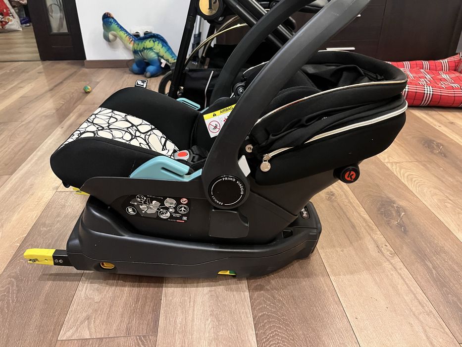 Carut Peg Perego Veloce