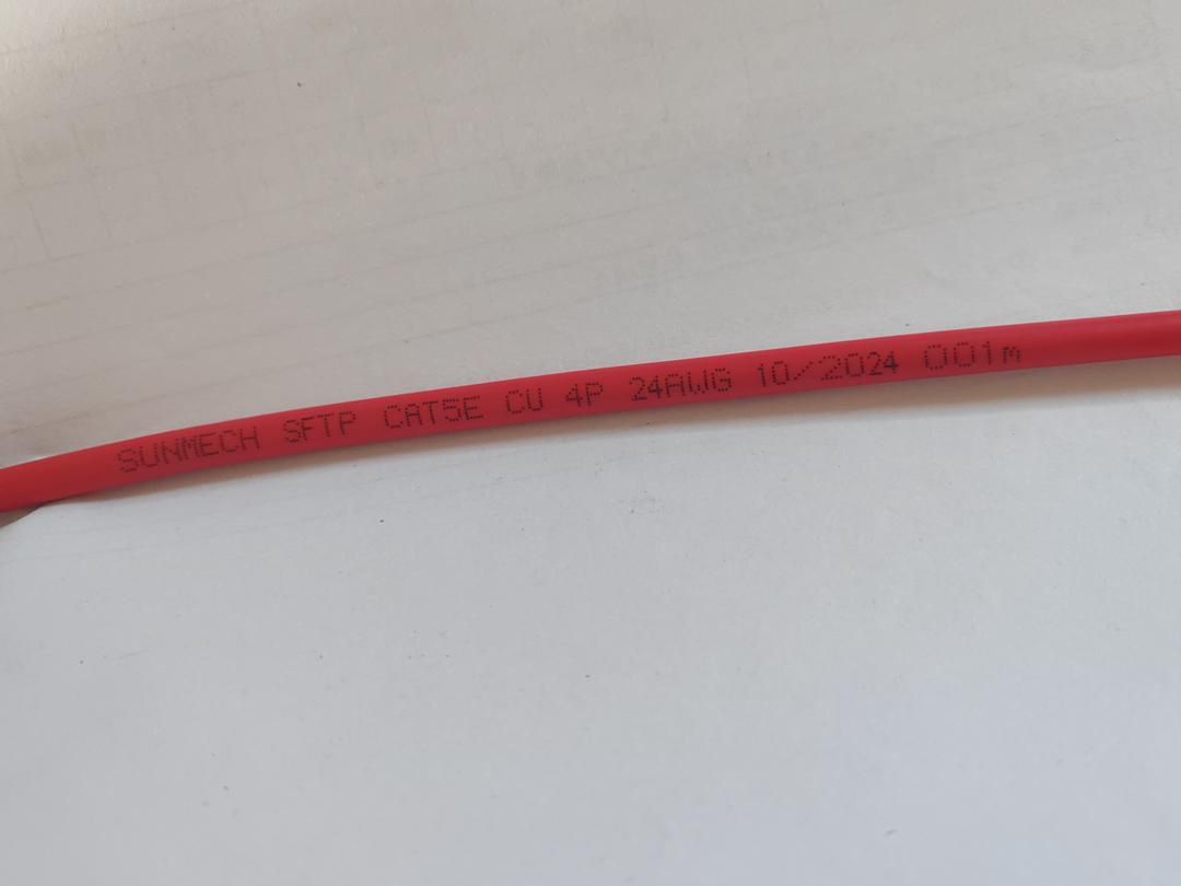 SFTP kabel Cat 5e sotiladi