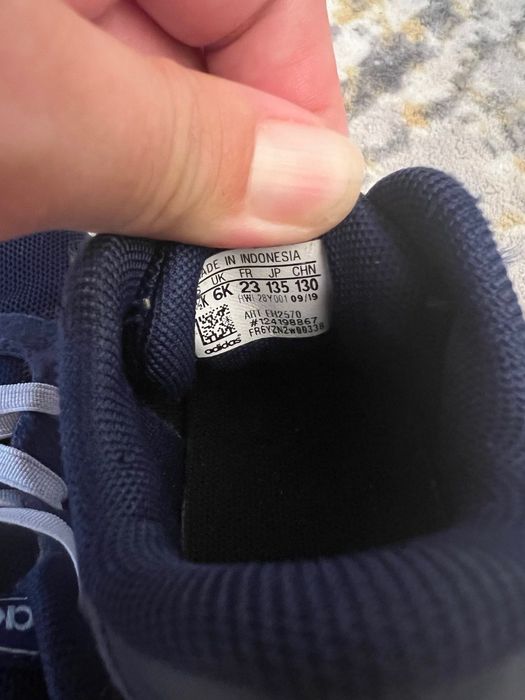 Лот Adidas/Ададас Маратонки и сандали