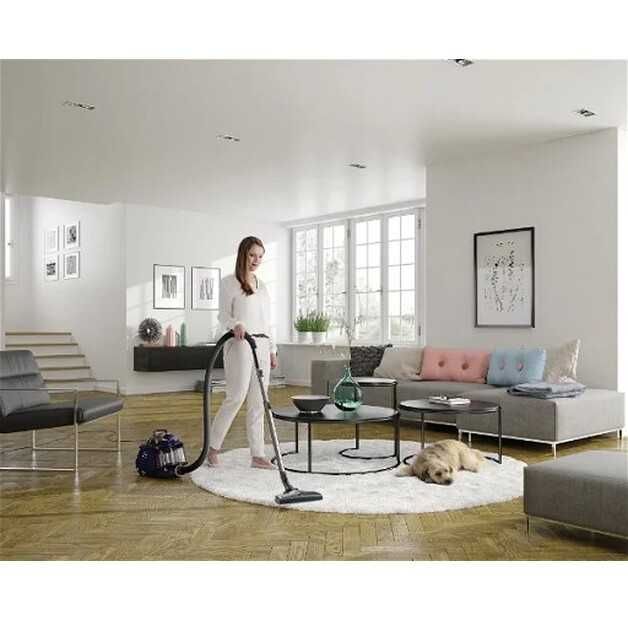 Продаю новые бытовые пылесосы Electrolux ESPC71DB
