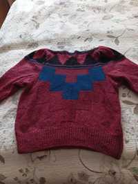 Пуловер женский 44-46 размер