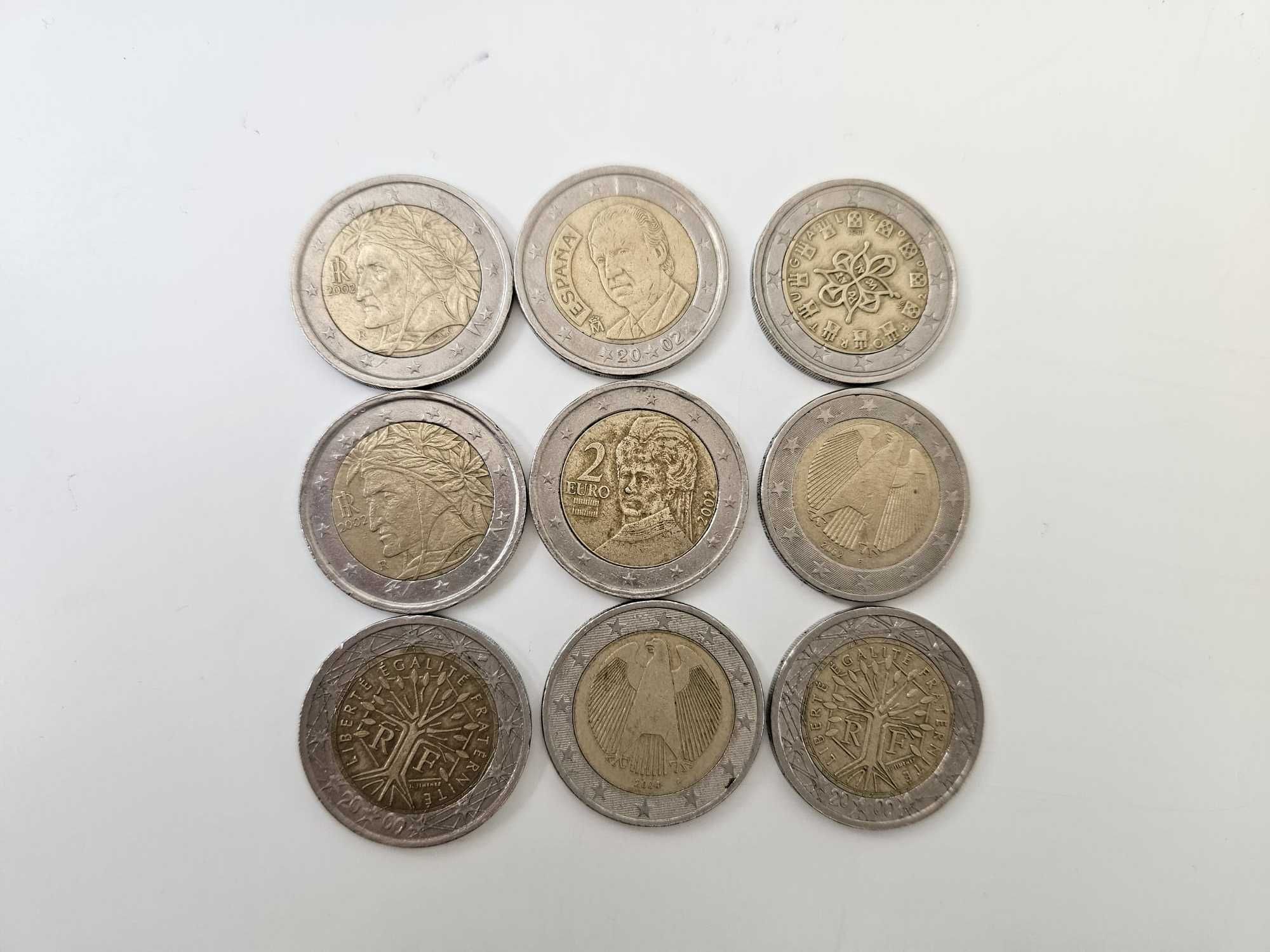 Vand monezi vechi diferite