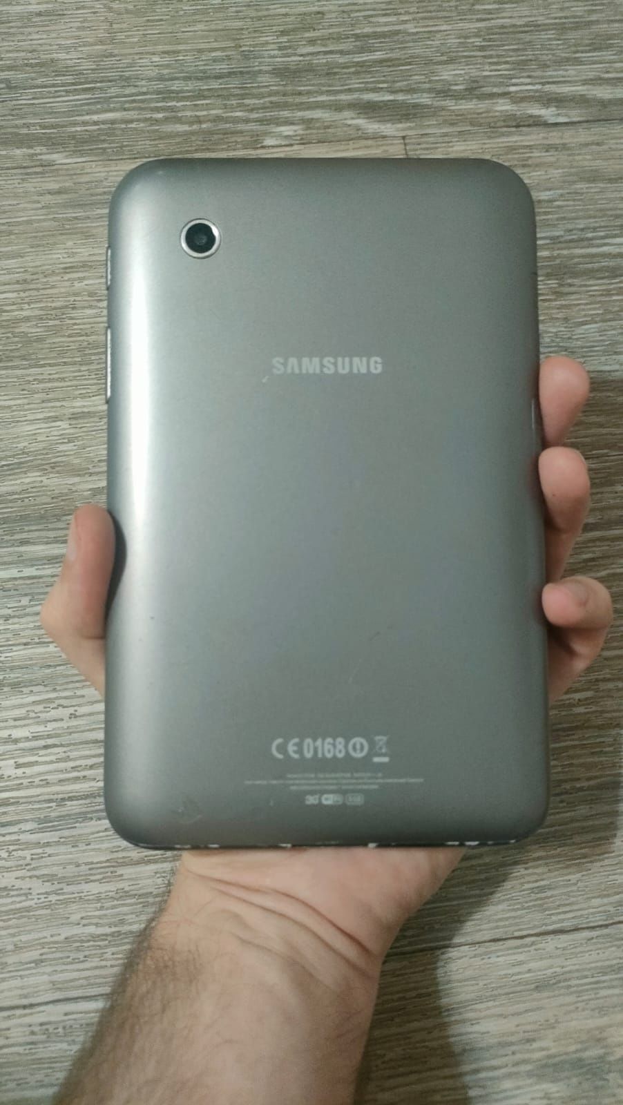 Продам планшет Samsung Tab2