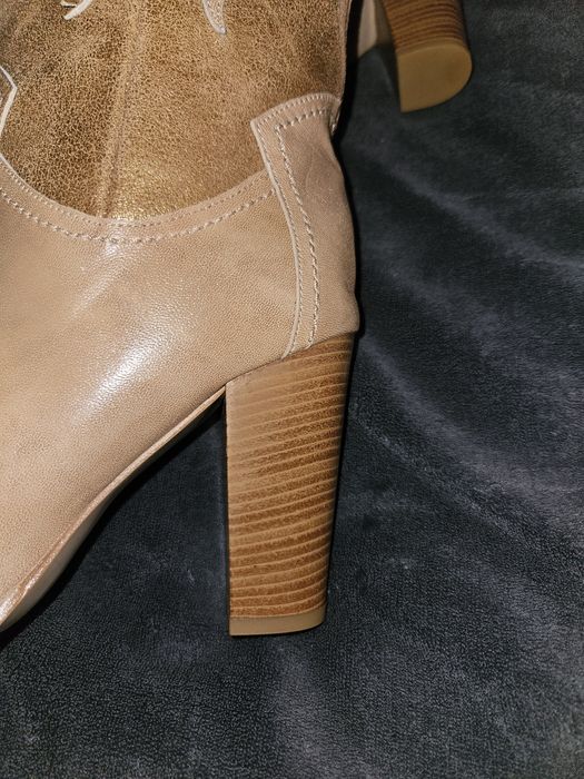 Ботуши внос от Англия