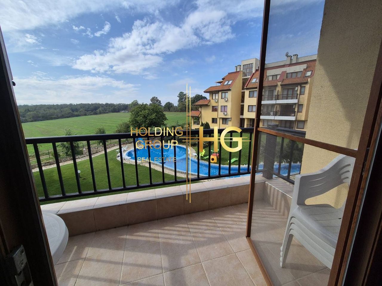 Продава се Двустаен апартамент в к.к. Камчия - 75 кв.м за 947 €/кв.м - Снимка #9