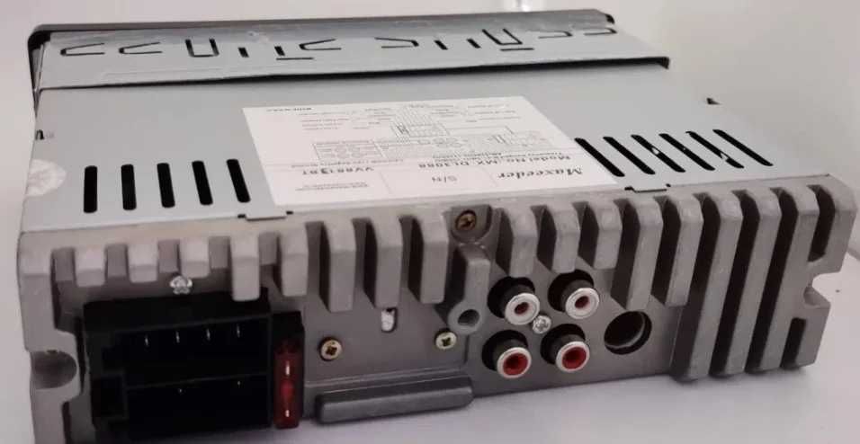 FM радио 8305 Аудио MP3 плейър Bluetooth AUX/USB