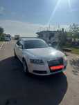 Vand Audi A6 C6,2008