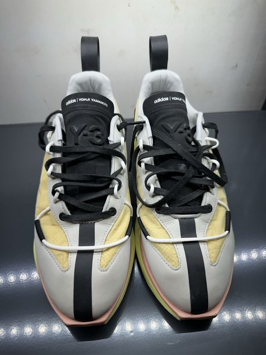 Adidas Y-3 Yohji Yamamoto