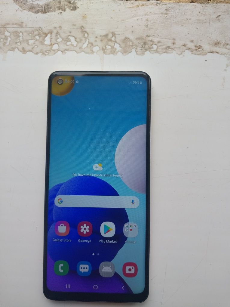 Samsung a 21s sotiladi
