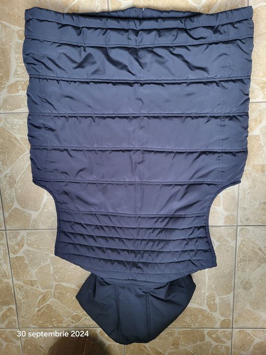 Vestă bărbați L nouă