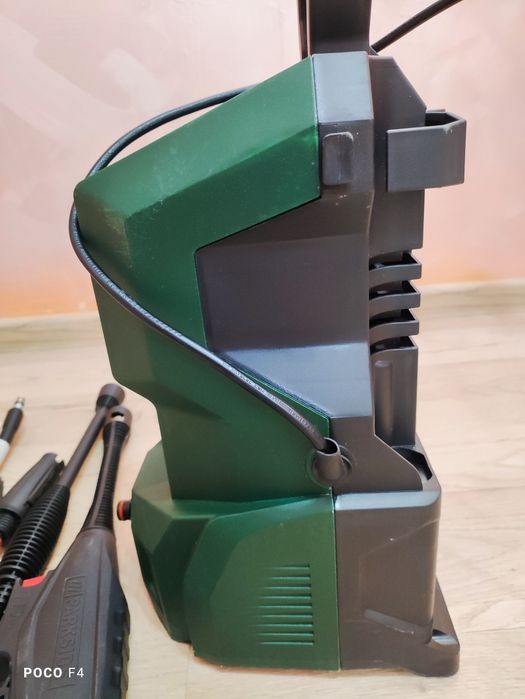 Водоструйка PARKSIDE PHD 110 E1