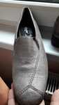 NOI!Pantofi piele, SEMLER, NR 42 1/2