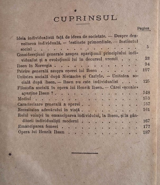 Henrik IBSEN- Viața și Opera