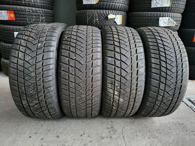 235/45/18 GT Radial 4бр
