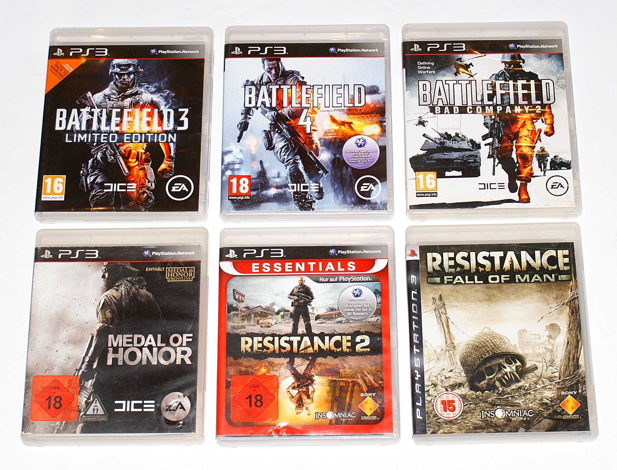 PS3 игри PlayStation 3 PS3 ПлейСтейшън 3 ПС3 игри по 20 лв. Сони