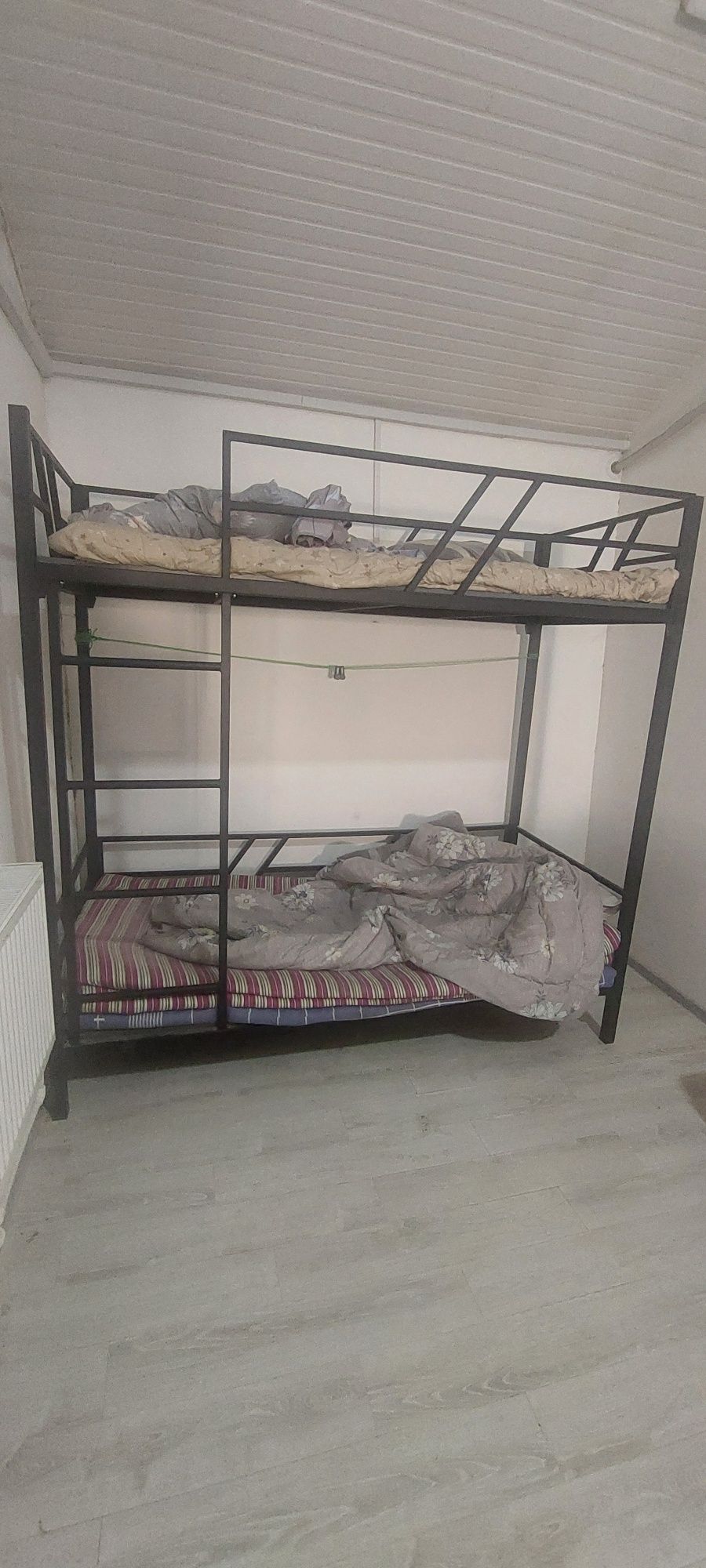 Продаю кровати двухярусные