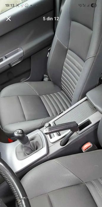 Volvo V50 diezel an 10/2008