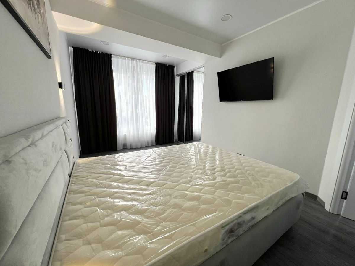 Дава се под наем Двустаен апартамент в София, Левски Г - 63 кв.м за 375 € - Снимка #1