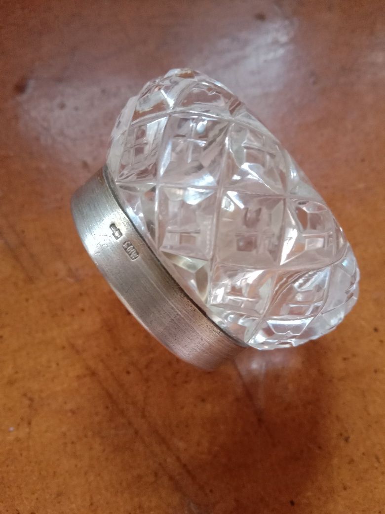 Кофейный сервиз в хорошем состоянии