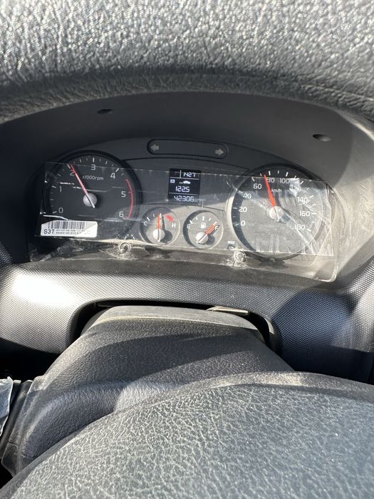 Kia Bongo 2023 йил