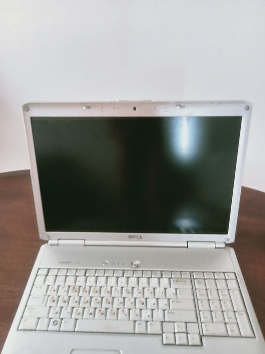 Продам ноутбук DELl