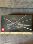 LEGO Icons Creator Expert - Dune Atreides Royal Ornithopter 10327