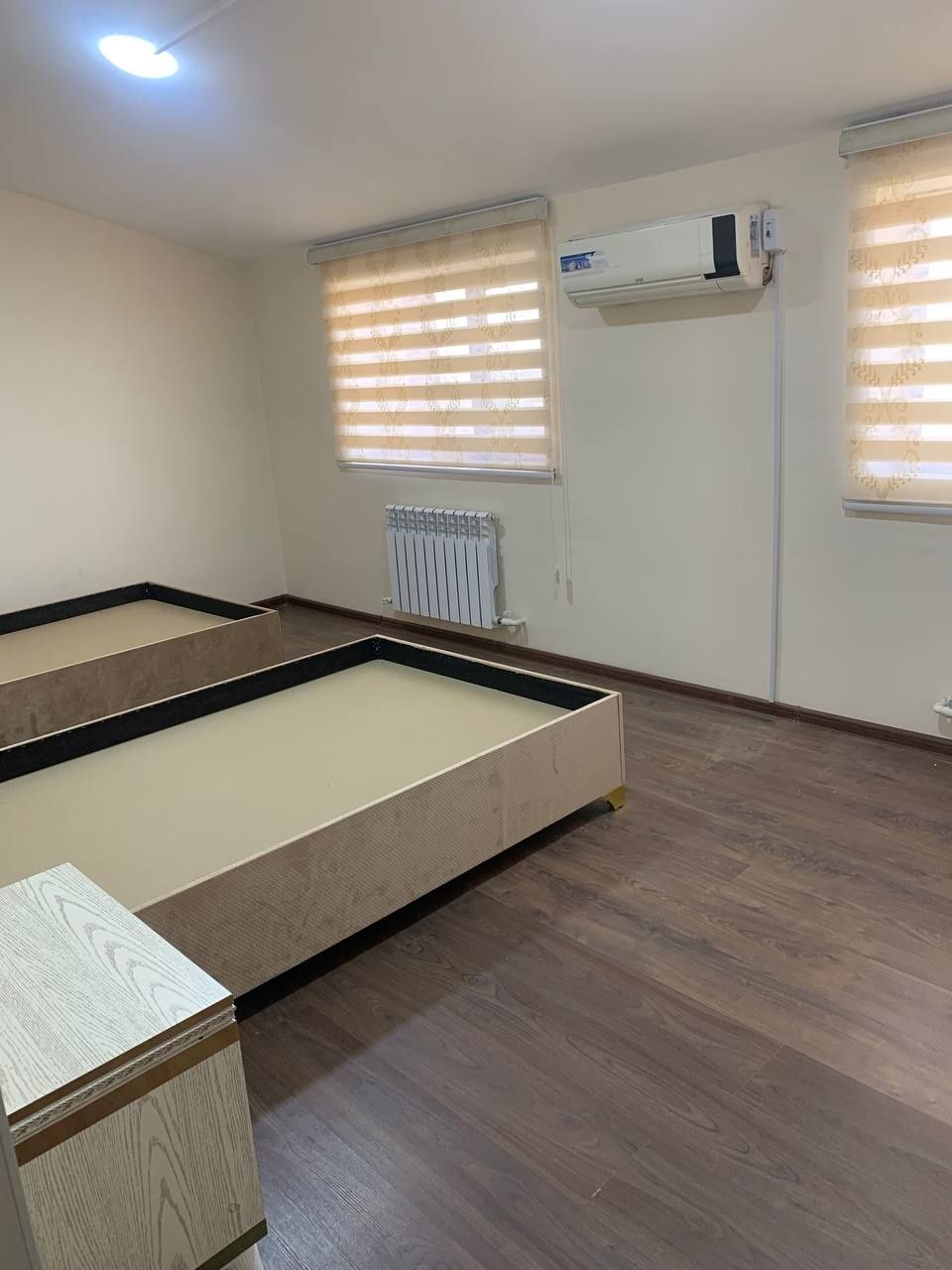 3-комнатная квартира 96 м² на мансардном этаже