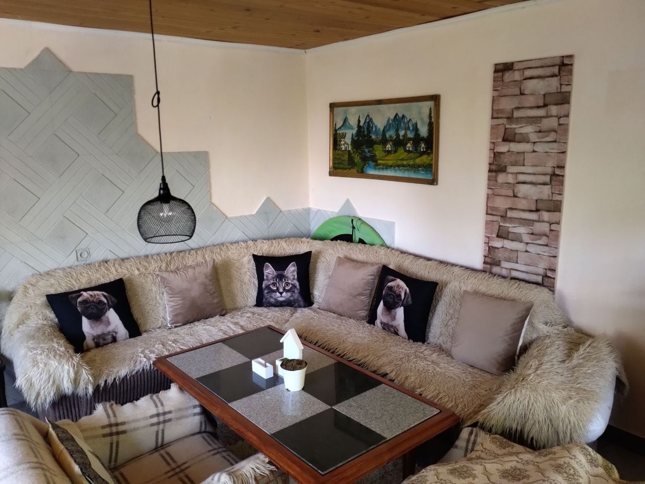 Продава се Къща в Асеновград - 30 кв.м за 1190 €/кв.м - Снимка #5
