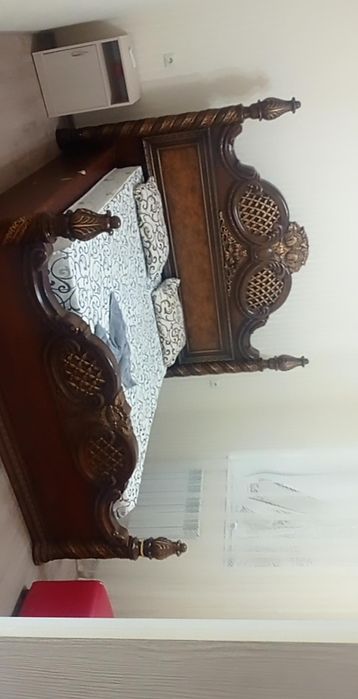 Квартира в мкр Авангард 8000 ночь.