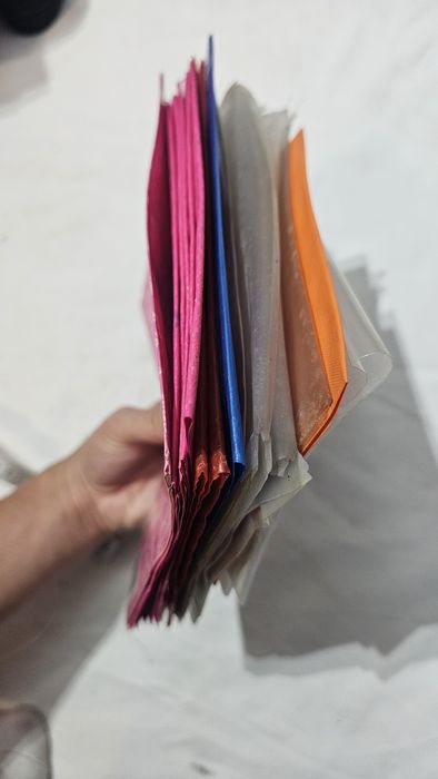 Set 15 coperte 13 pt caiete A5 (mici) si 2 pentru vocabular