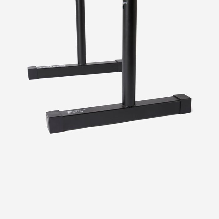 Bare flotări la paralele reglabile şi - produs resigilat Decathlon