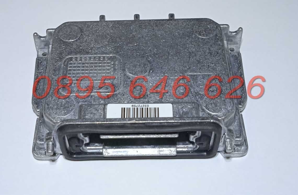 OEM 6G 043731 Баласт Модул Фабрична Ксенонова Система BMW AUDI CITROEN